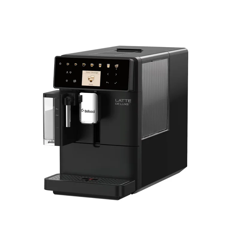 Bellucci Latte De Luxe
