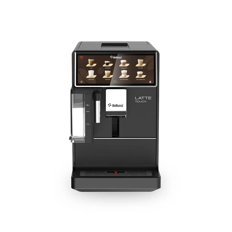 Bellucci Latte Touch