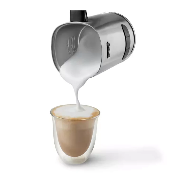 LatteMix Cold and Hot Frother for Dairy and Plant-based Milk