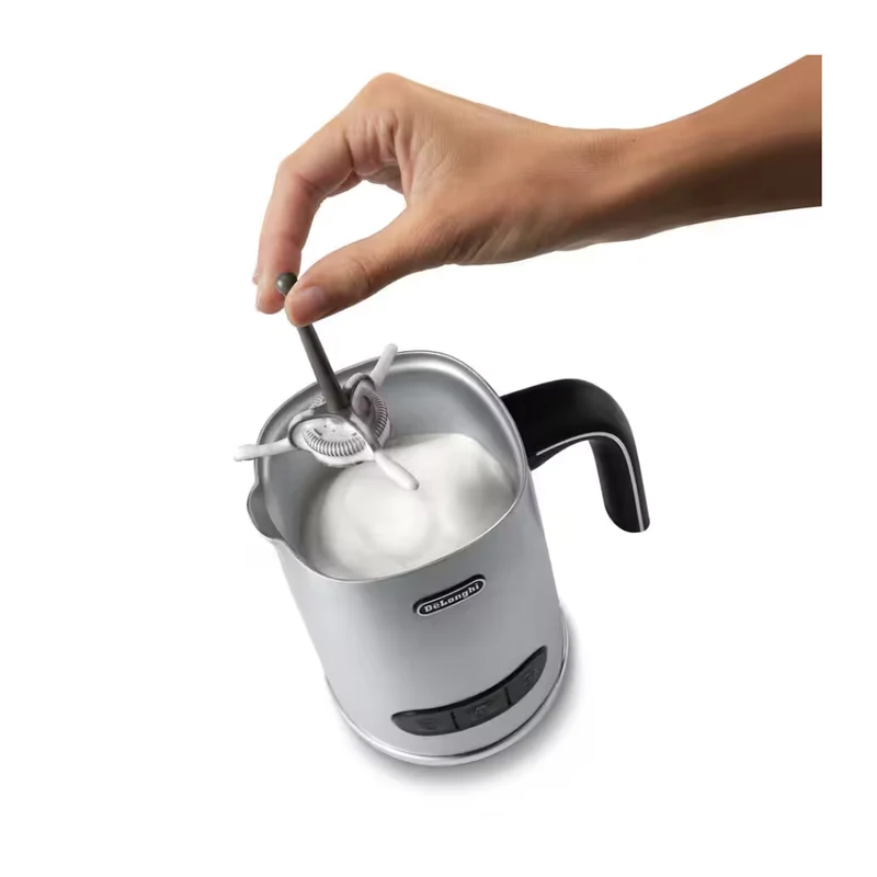 LatteMix Cold and Hot Frother for Dairy and Plant-based Milk