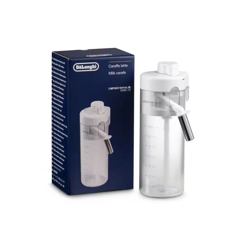 LatteCrema Cool Milk Carafe - Eletta Explore Machines