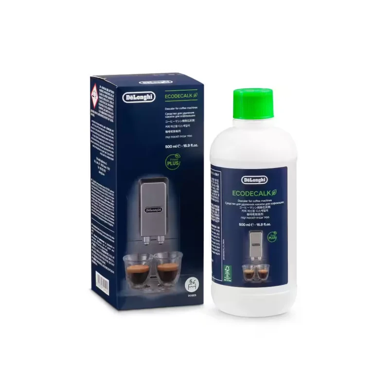EcoDecalk Descaler, 16.9oz/500ml
