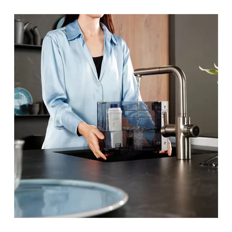 Water Filter