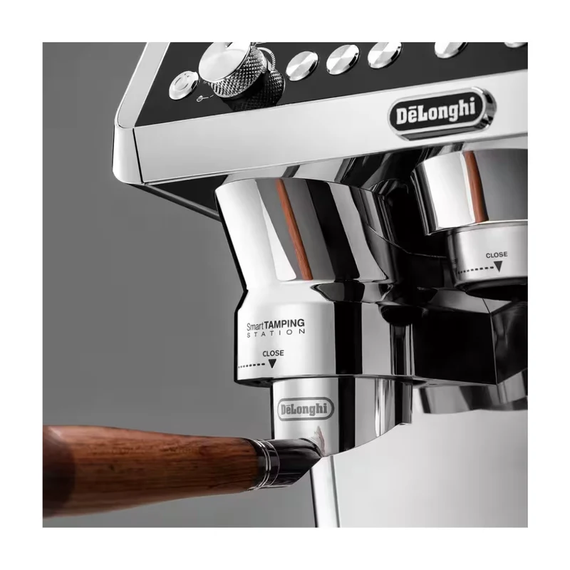 Rosewood Bottomless Portafilter