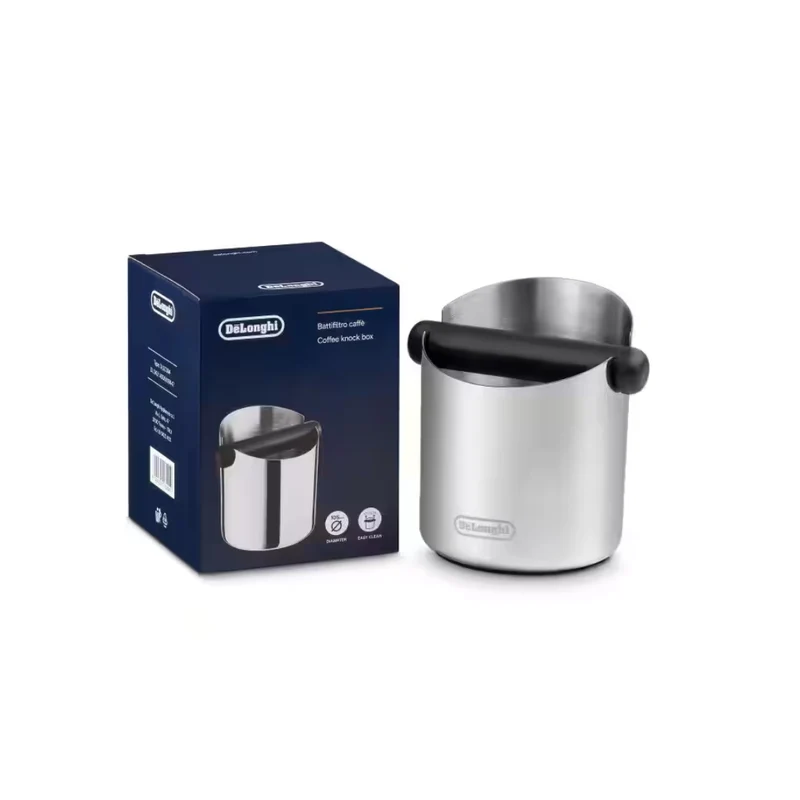Stainless Steel Knock Box