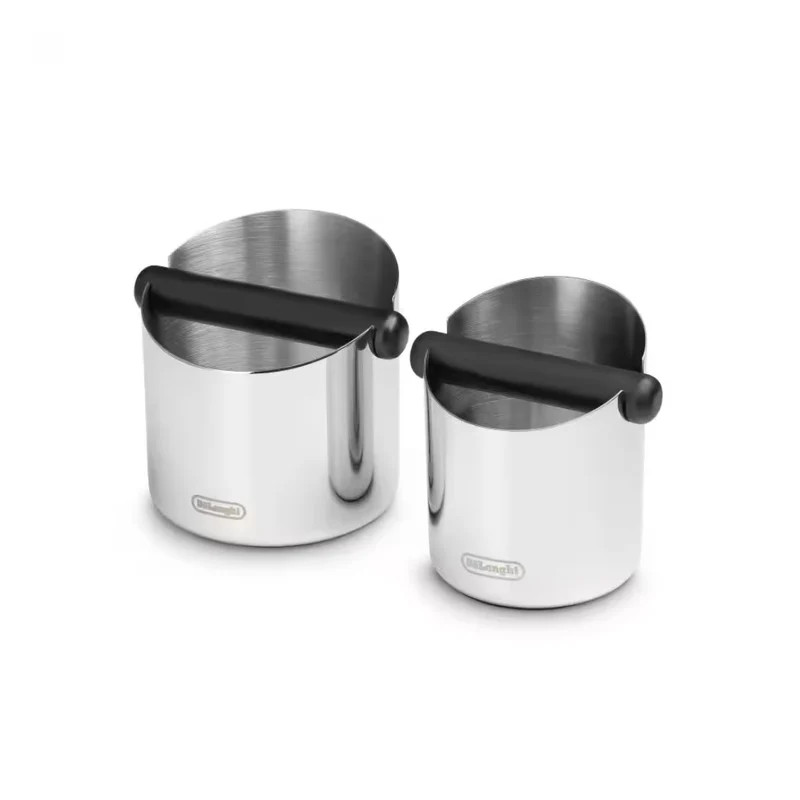 Stainless Steel Knock Box, Large