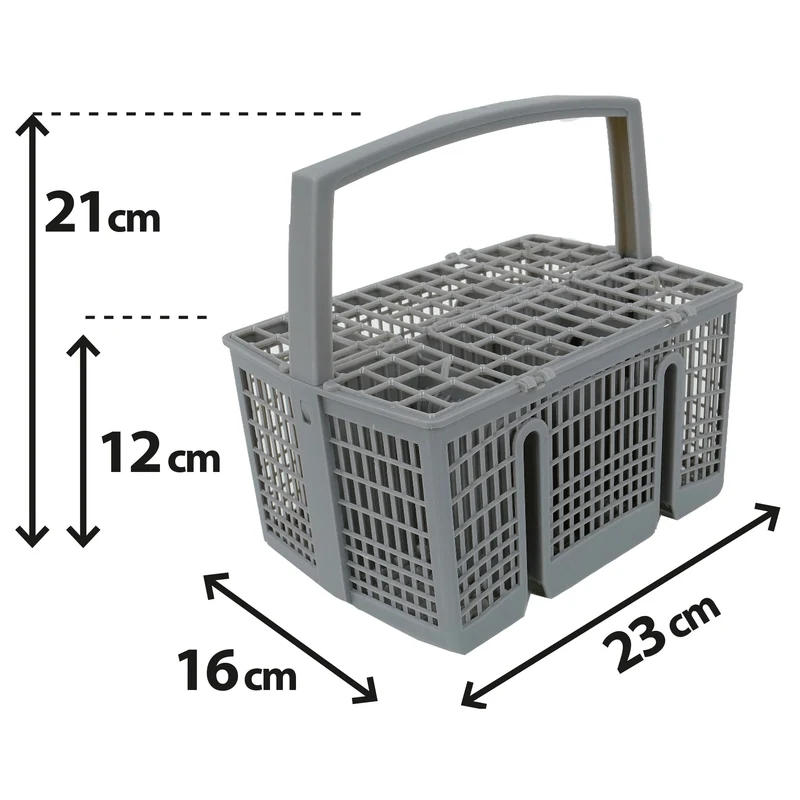 SCANPART - panier à couverts