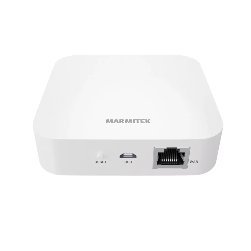 MARMITEK - Passerelle Zigbee Smart Me - LinkME