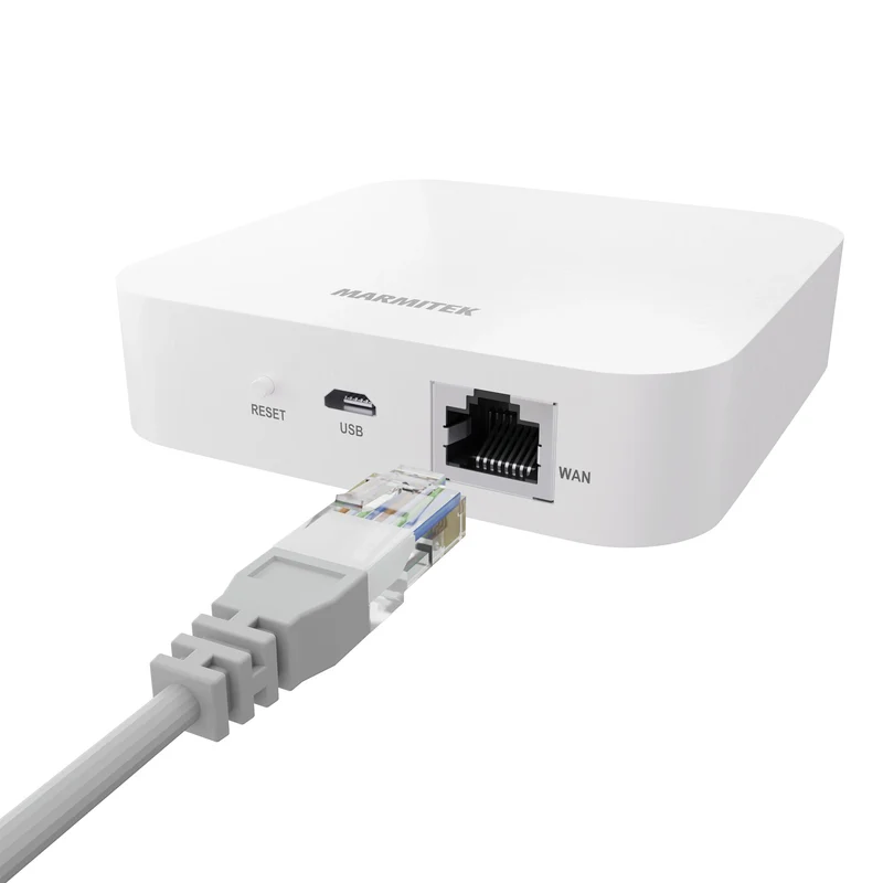 MARMITEK - Passerelle Zigbee Smart Me - LinkME