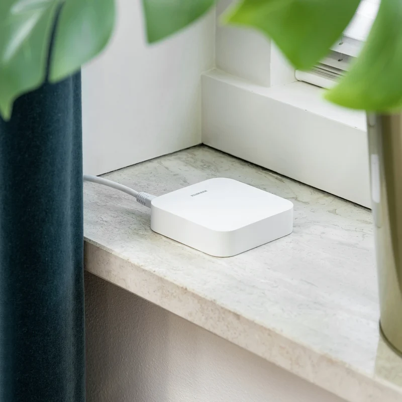 MARMITEK - Passerelle Zigbee Smart Me - LinkME