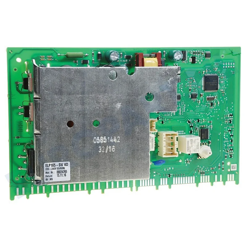 MIELE - module de contrôle/module de commutation.