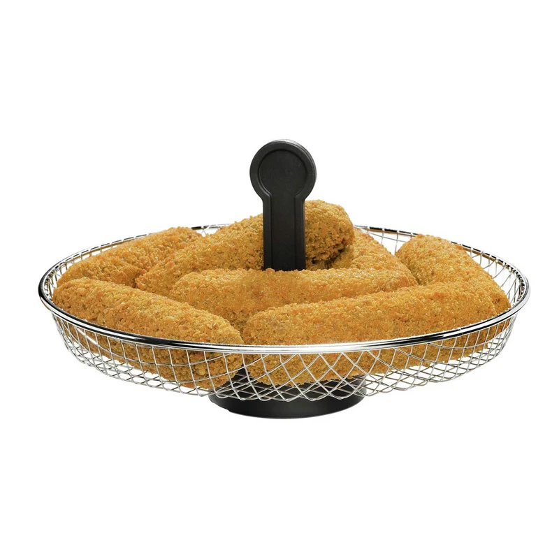 TEFAL - accessoire de grignotage / panier à snacks ActiFry - XA701074