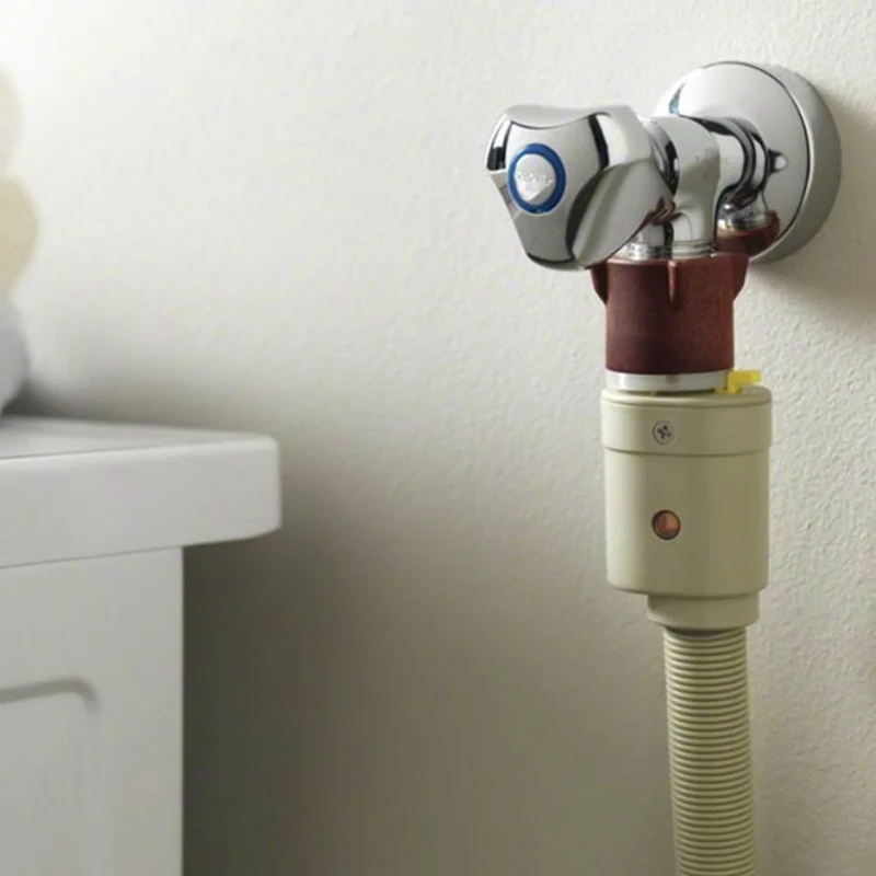 ELECTROLUX - tuyau d’alimentation de sécurité 60 bar avec aquastop 2,5 m - E2WIS250A