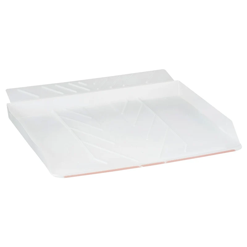 AEG - bac goutte-à-goutte 60 cm (devant ouvert) - E2WHD600