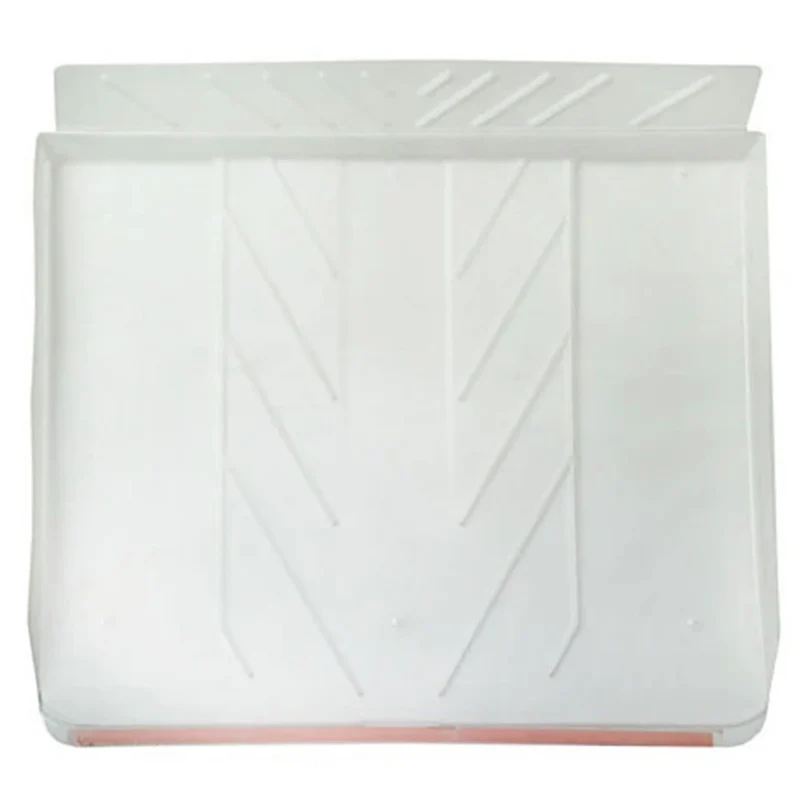 AEG - bac goutte-à-goutte 60 cm (devant ouvert) - E2WHD600
