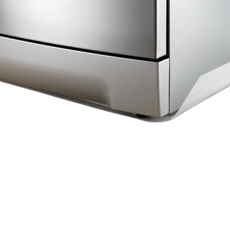 AEG - bac goutte-à-goutte 60 cm (devant ouvert) - E2WHD600