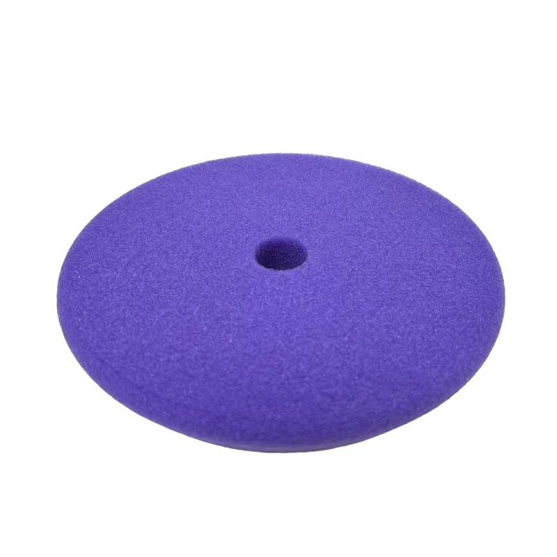 Uni-X Detailing Purple Foam Pad - 6''