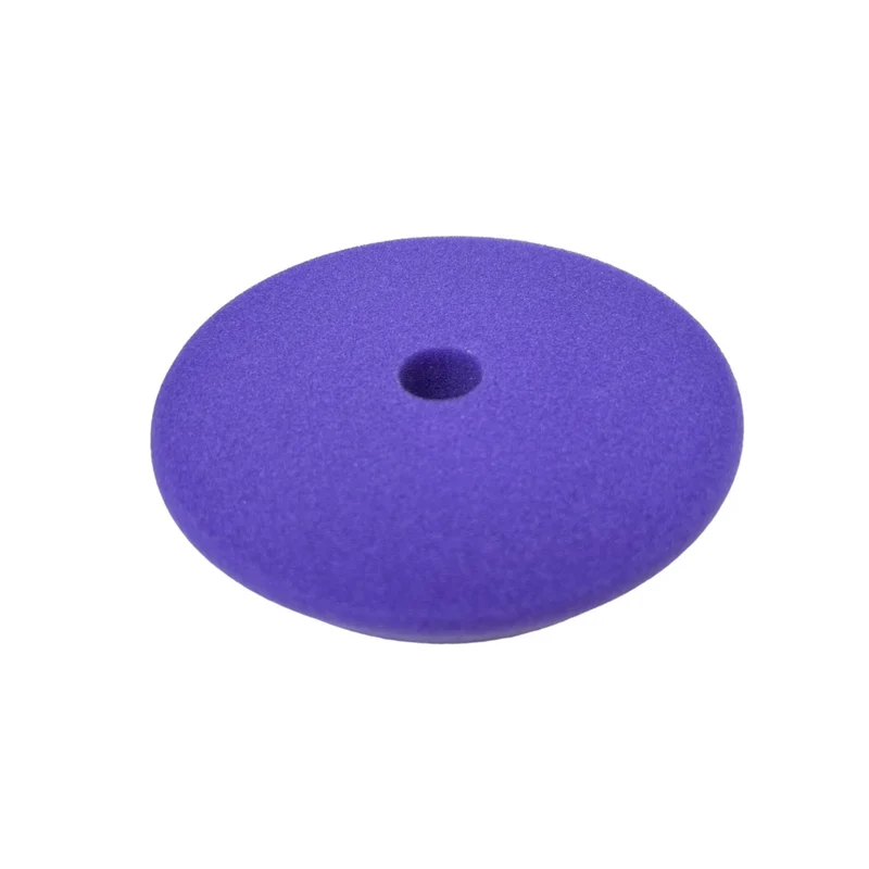 Uni-X Detailing Purple Foam Pad - 5''