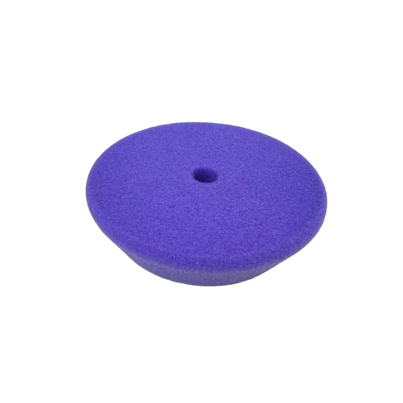 Uni-X Detailing Purple Foam Pad - 3''