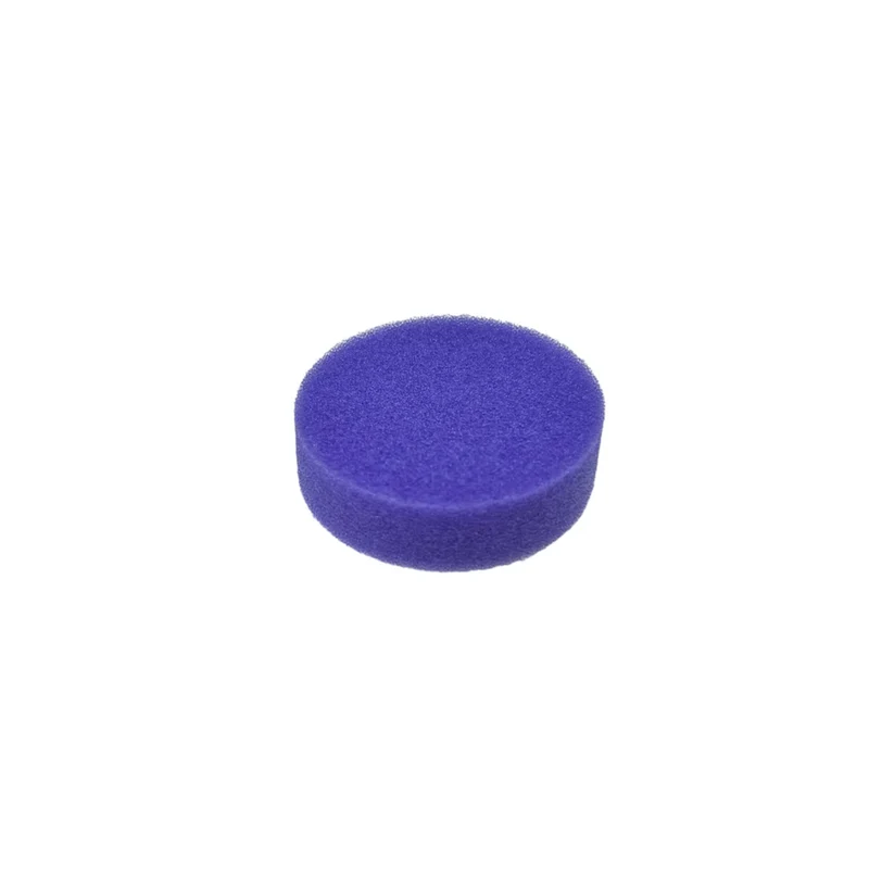 Uni-X Detailing Purple Foam Pad - 2'' (5 pcs)