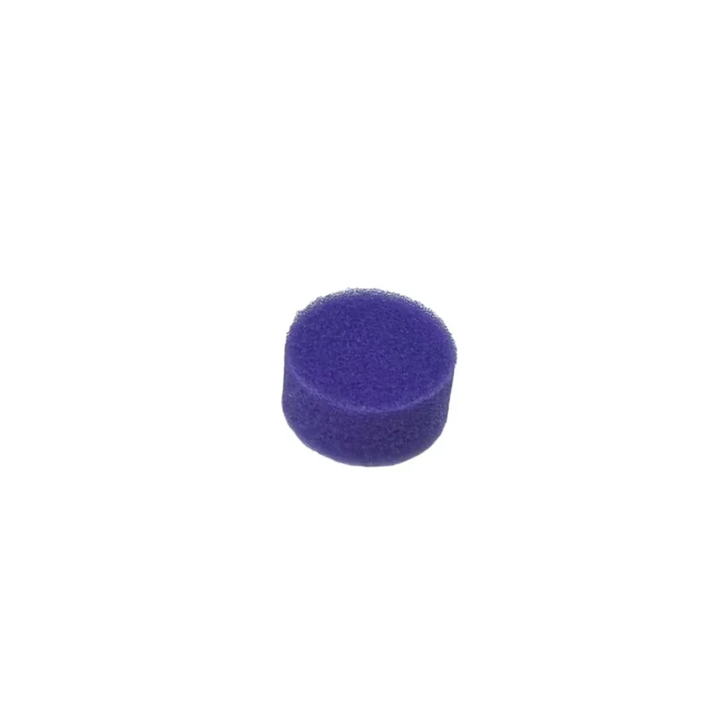 Uni-X Detailing Purple Foam Pad - 1.2'' (5 pcs)