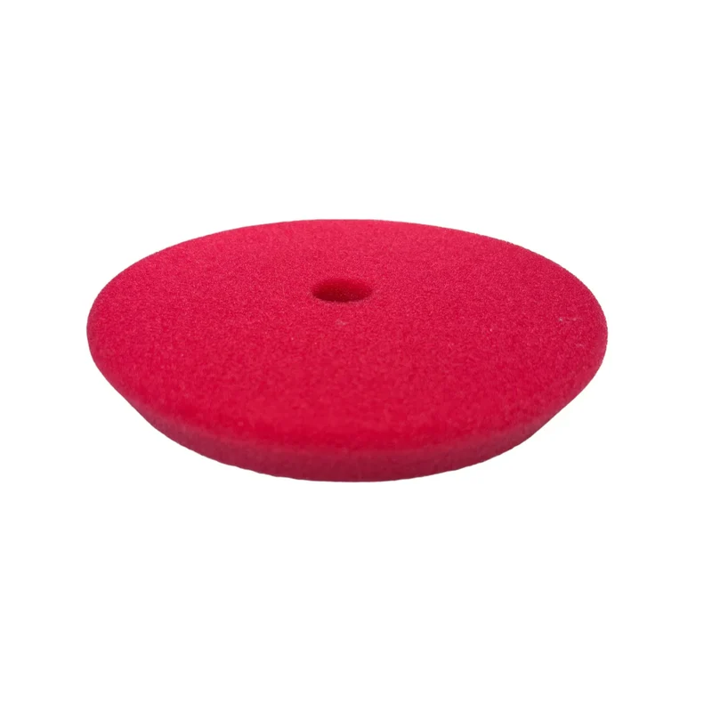MARVEL X-TRA Cutting Red Foam Pad - 6''
