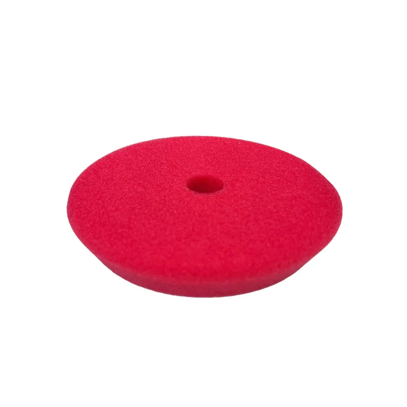 MARVEL X-TRA Cutting Red Foam Pad - 5''