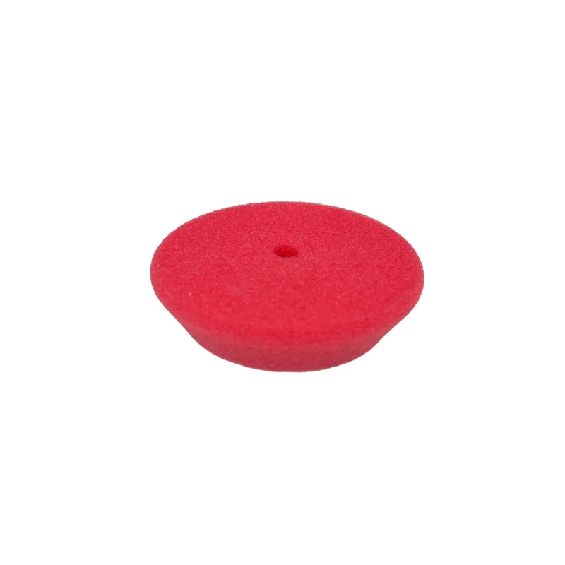 MARVEL X-TRA Cutting Red Foam Pad - 3''