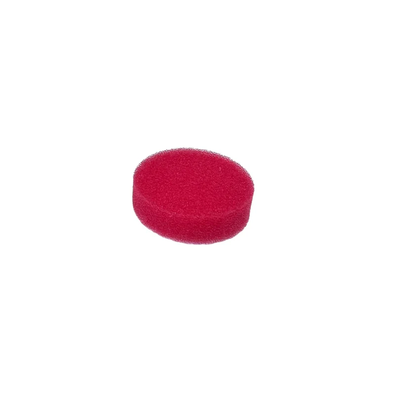 MARVEL X-TRA Cutting Red Foam Pad - 2'' (5 pcs)