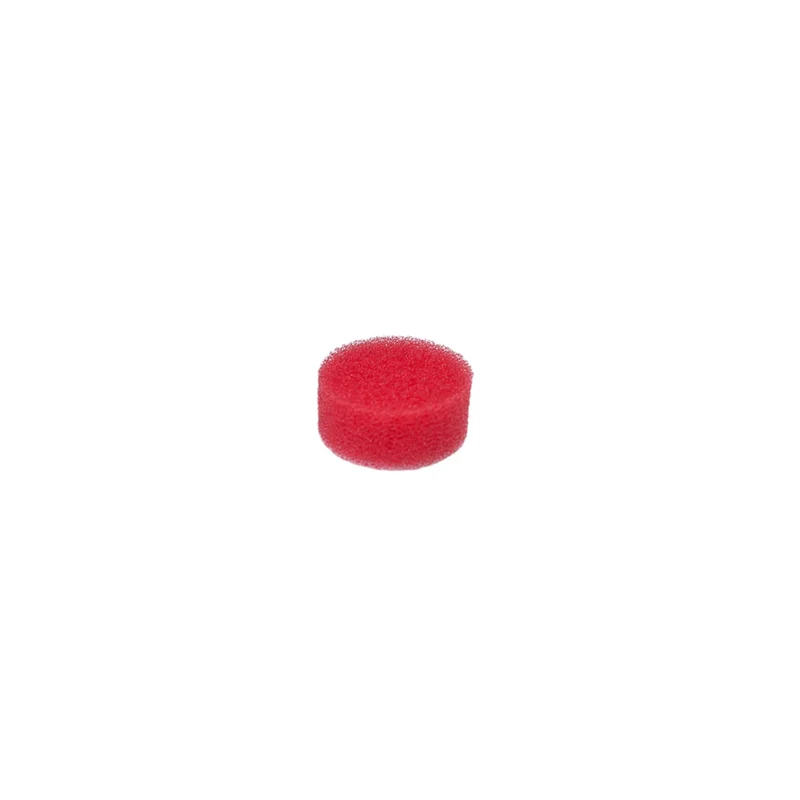 MARVEL X-TRA Cutting Red Foam Pad - 1.2'' (5 pcs)