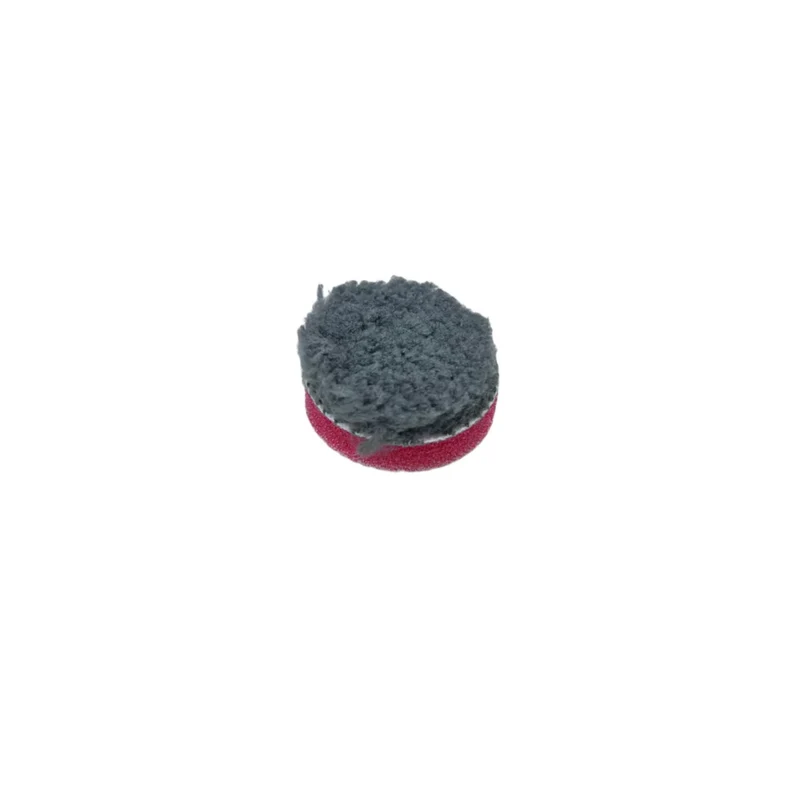 Uni-X Cut & Finish Grey Microfiber Pad - 1.2'' (5 pcs)