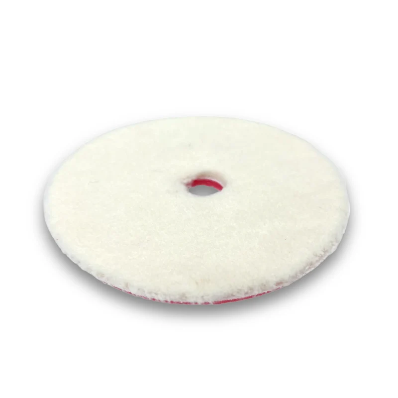 XX-TRA Cutting Merino Wool Pad - 5''