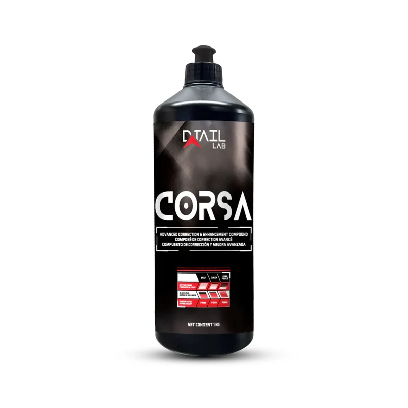 CORSA Advanced Correction Compound
