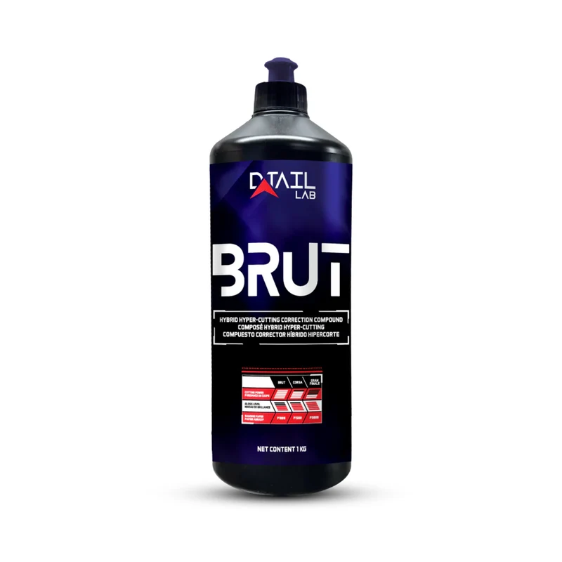 BRUT Hypercut Correction Compound