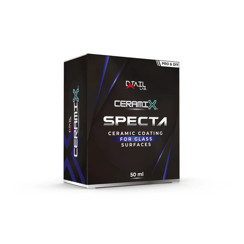 CERAMI-X SPECTA Ceramic Coating for Glass