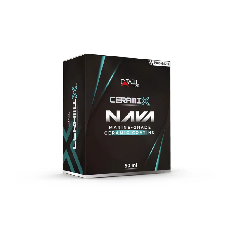 CERAMI-X NAVA Marine-Grade Ceramic Coating
