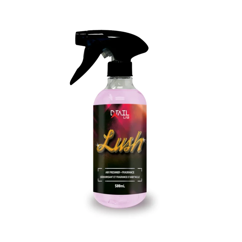 LUSH Air Freshener & Fragrance - 500ml