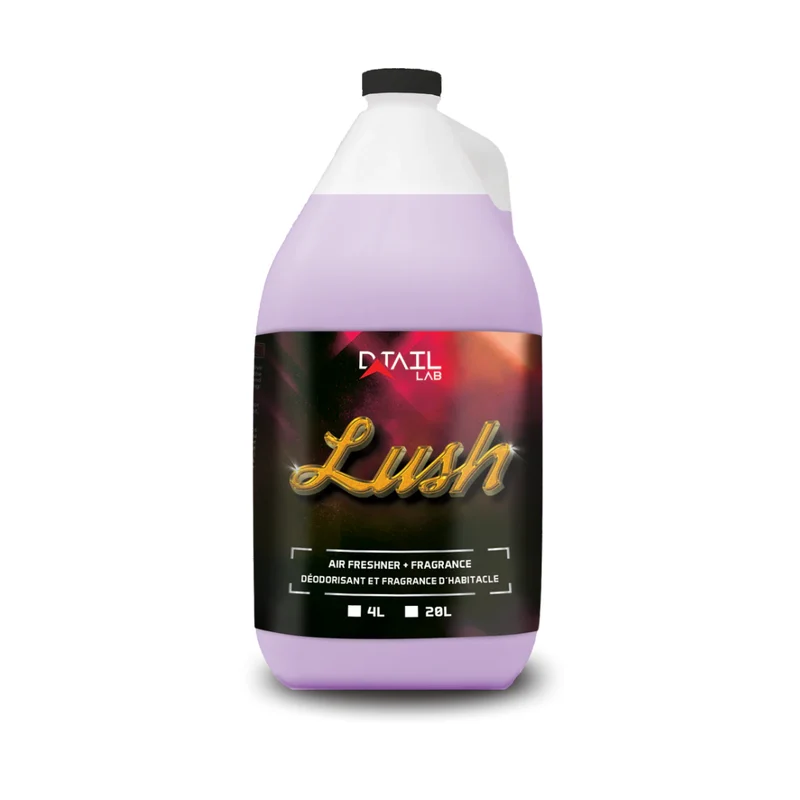 LUSH Air Freshener & Fragrance - 4L