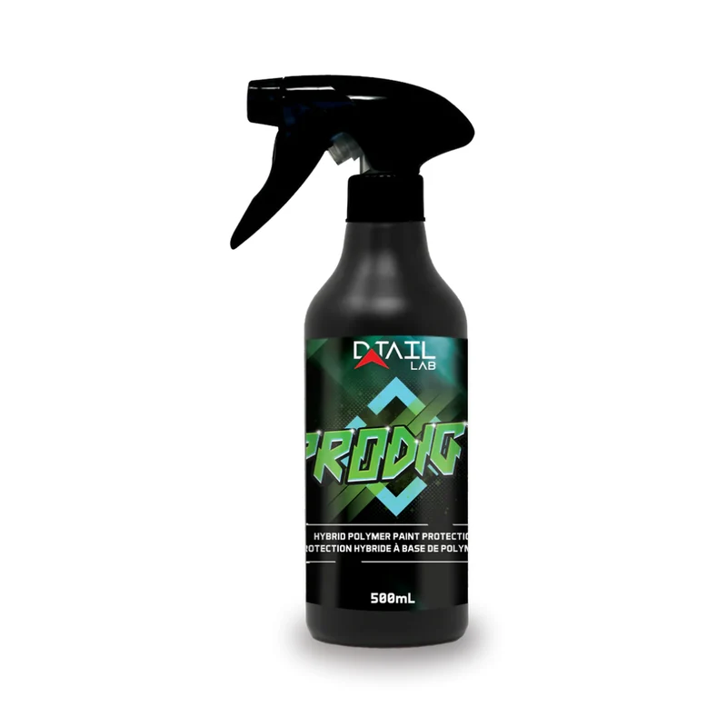 PRODIGY - Hybrid SiO2 Wet Coat Sealant - 500ml
