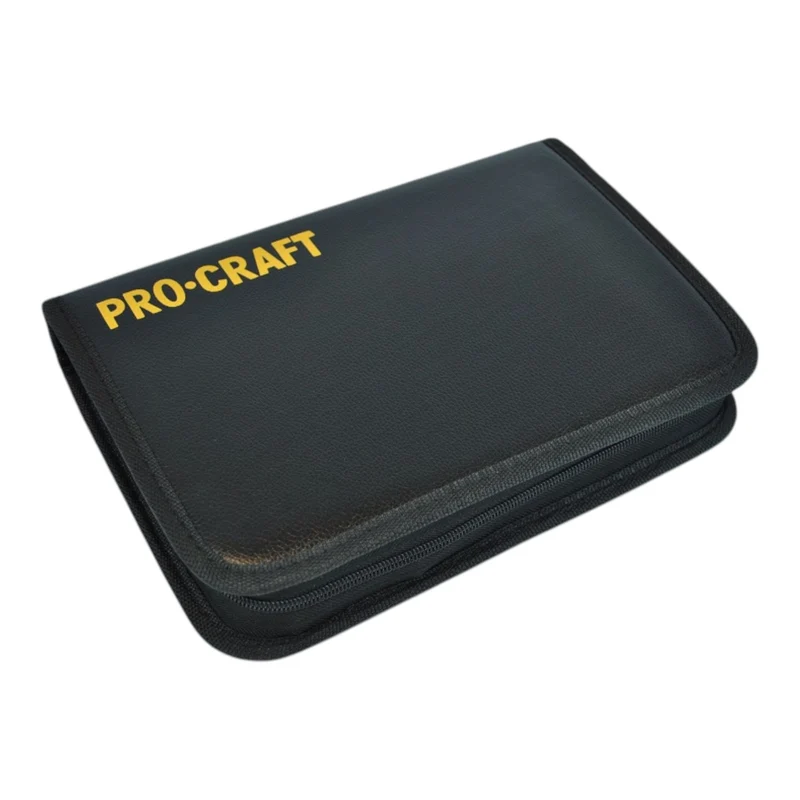 Appareil de démarrage Procraft JS-12 600 A avec fonction batterie externe