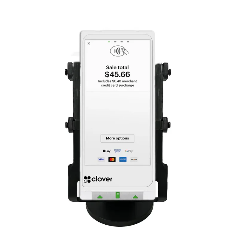 Support pivotant pour Clover Flex Pocket POS