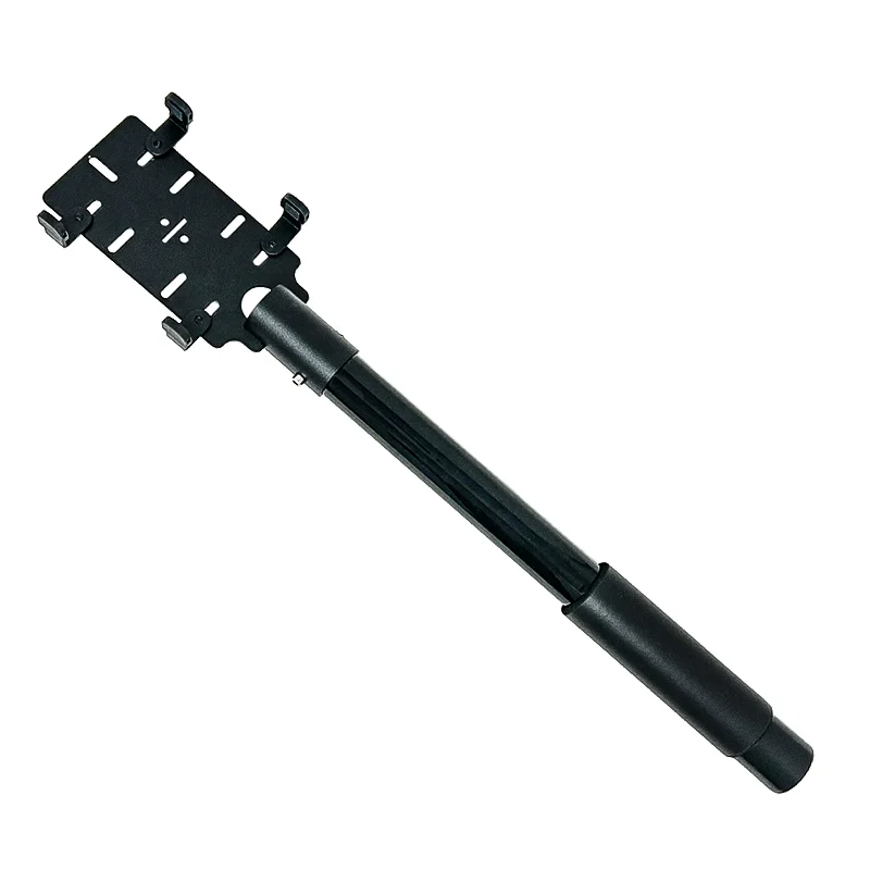 Support portable sécurisé pour borne mobile Valor POS Drive-Thru