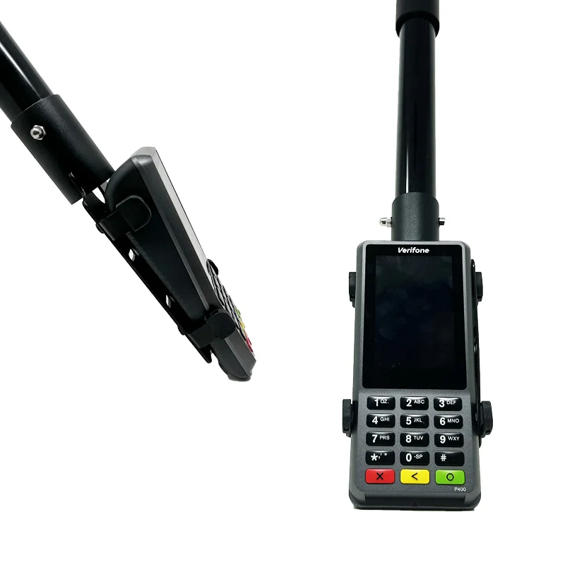 Support portable Drive-Thru pour appareils POS