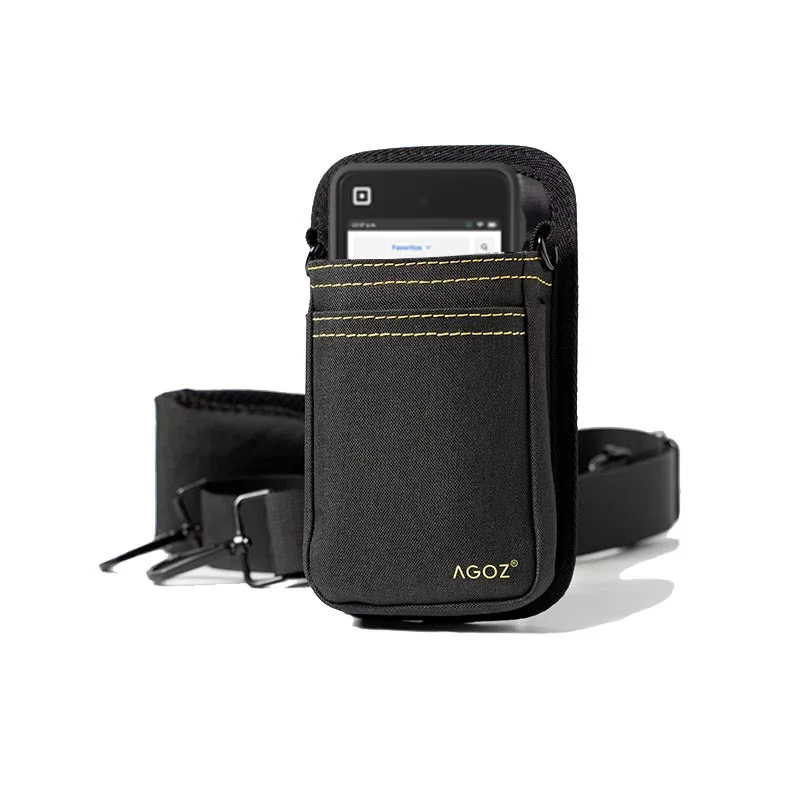 Étui mobile Square POS avec ceinture de taille réglable