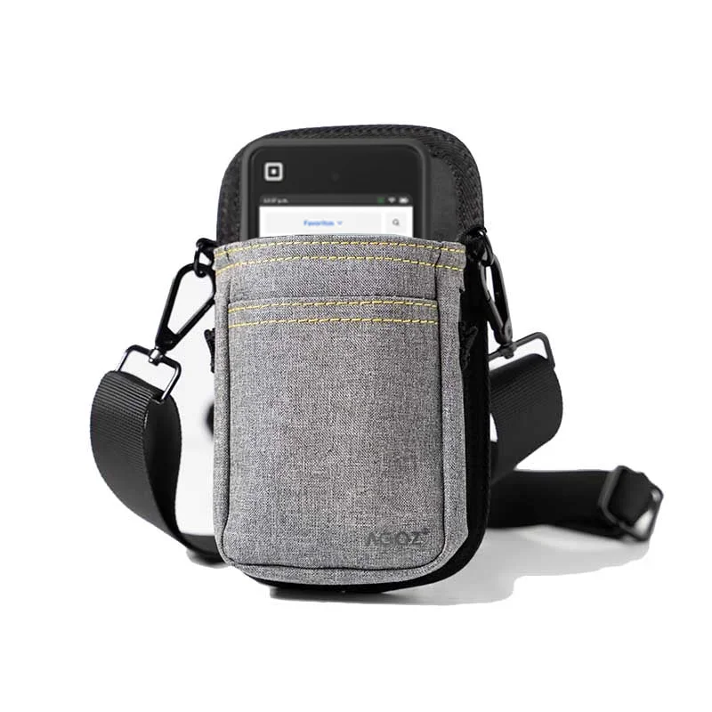 Étui mobile Square POS avec ceinture de taille réglable