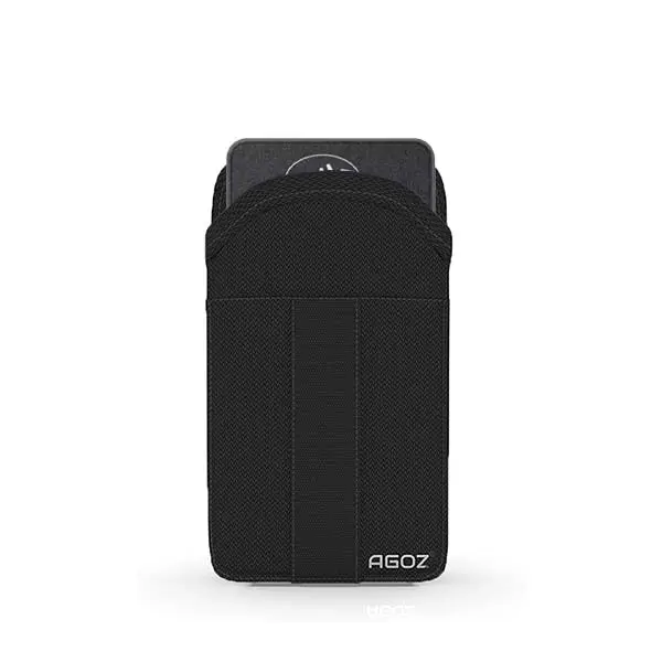 Coque robuste avec clip ceinture pour terminal de paiement mobile Castles