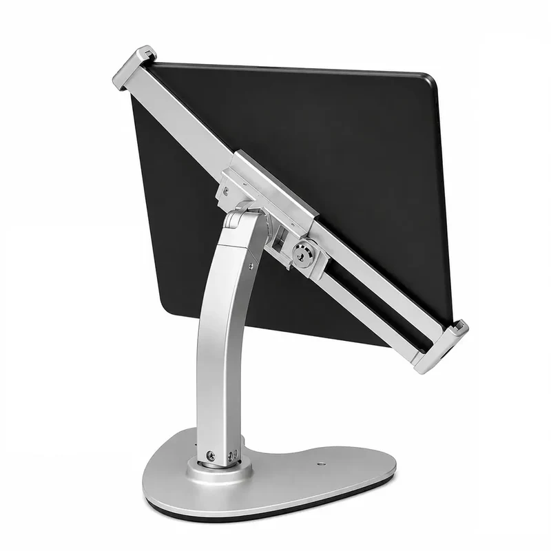 Support de tablette robuste pour comptoir pour Elo I-Series 2.0 10" - Profil haut