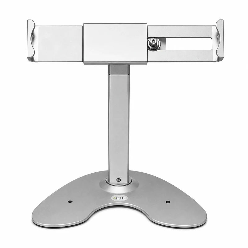 Support robuste pour tablette Samsung Galaxy Tab - Profil haut