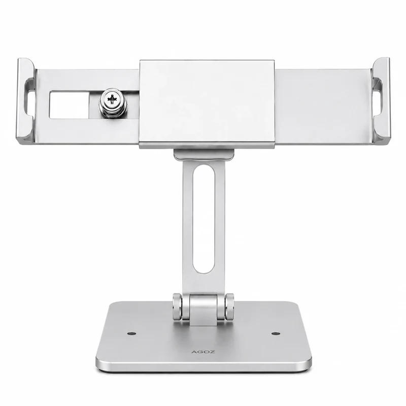 Support tablette POS Elo I-Series 2.0 10" robuste - Profil bas