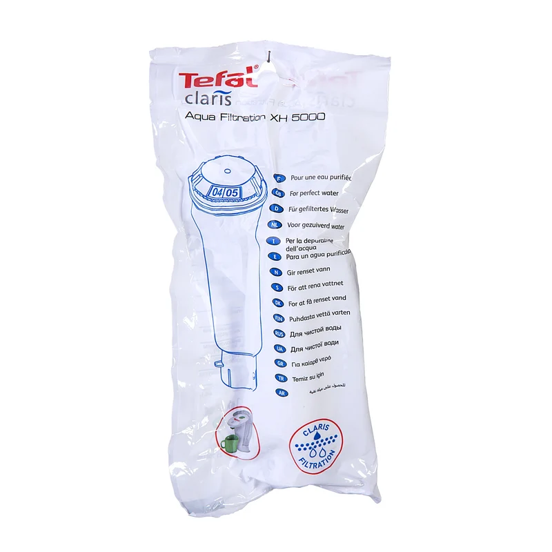TEFAL - cartouche anti-chaux Claris White A1 - XH500110